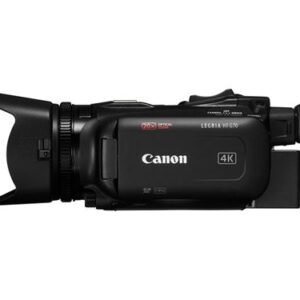 Videocámara Canon Legria HF G70
