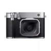 Fujifilm GFX 100RF Plata