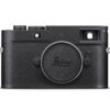 Cuerpo Leica M11 Monochrom Typ 2416 (negro)