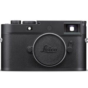 Cuerpo Leica M11 Monochrom Typ 2416 (negro)