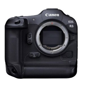 Canon EOS R3 Cuerpo