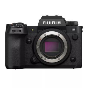 Fujifilm X-H2S (solo cuerpo)
