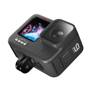 GoPro HERO9 Black (GoPro CHDHX-901-RW)