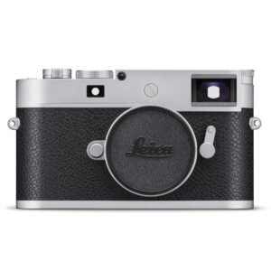Leica M11-P (Plata)