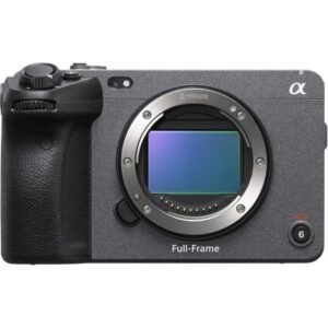 Sony ILME FX3