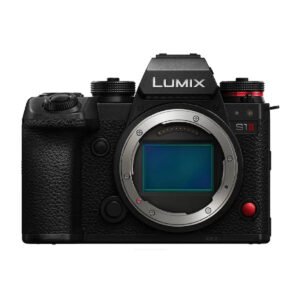 Panasonic Lumix DC-S1 II Cuerpo