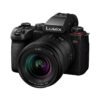 Panasonic Lumix DC-S5II + Lumix S 20-60 mm f/3,5-5,6
