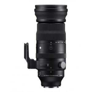 Sigma 150-600 mm f/5-6,3 DG DN Sports para Sony E
