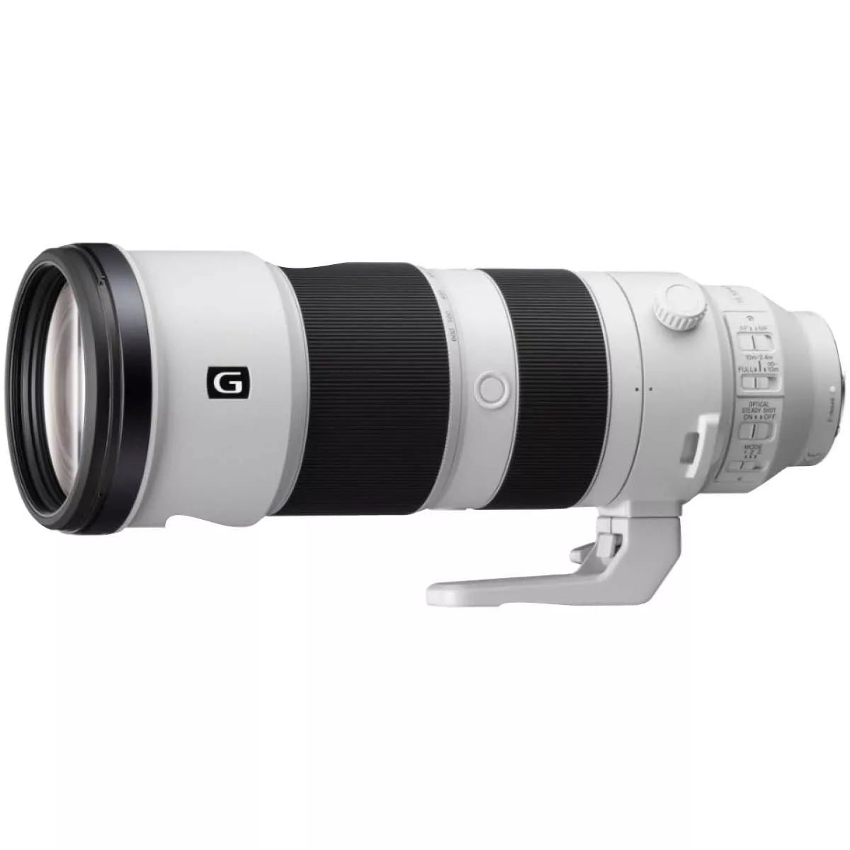 Sony FE 200-600 mm f/5,6-6,3 OSS G