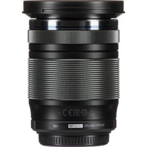 Olympus M.Zuiko digital ED 12-200mm f/3.5-6.3