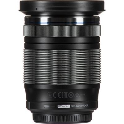 Olympus M.Zuiko digital ED 12-200mm f/3.5-6.3