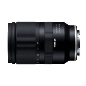 Tamron 17-70 mm f/2,8 Di III-A VC RXD para Sony E