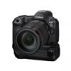 Canon EOS R5 Mark II Cuerpo