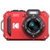 Kodak PixPro WPZ2 rojo