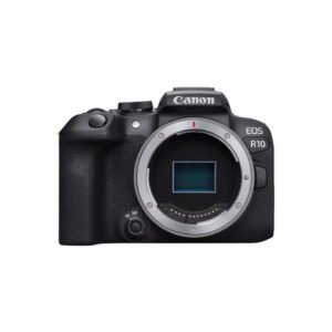 Canon EOS R10 Cuerpo