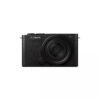 Panasonic Lumix DC-S9 (Negro) Cuerpo