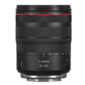 Canon RF 24-105 mm f/4L IS USM