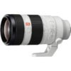 Sony FE 100-400 mm f/4,5-5,6 GM OSS