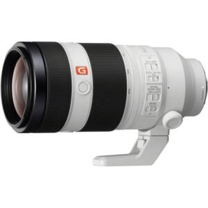 Sony FE 100-400 mm f/4,5-5,6 GM OSS