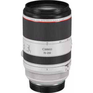 Canon RF 70-200 mm f/2,8L IS USM