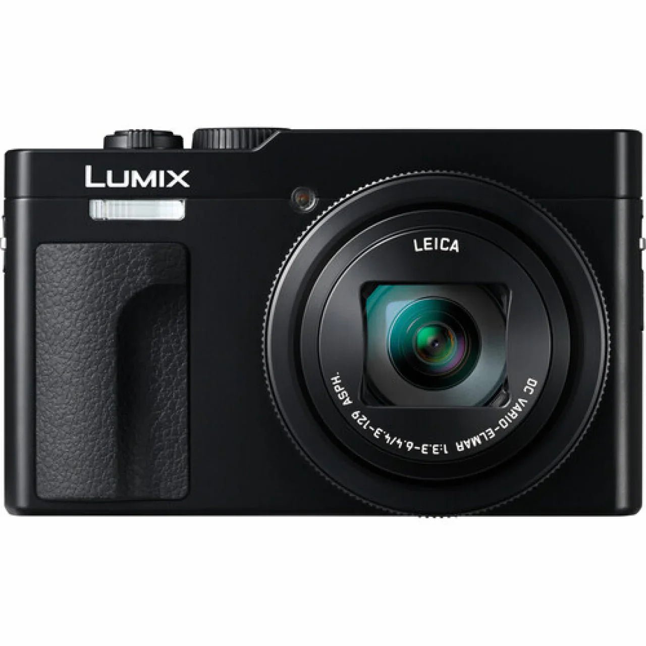 Panasonic Lumix DC-TZ99 Negra