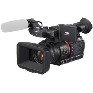 Videocámara Panasonic AG-CX350 4K